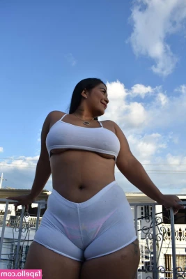 Yeraldin Lopez [ yeraldin-lopez ] - My first time out with the go pro was supposed to be an innocent