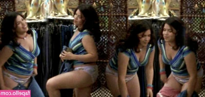 America Ferrera [ america-ferrera ] - I'm spending today with family as it's a holiday here in the US, and