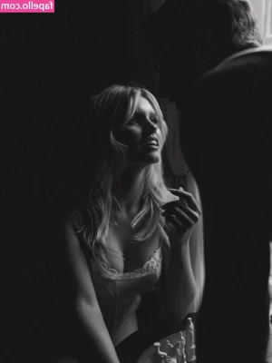 Shay Sullivann [ shay-sullivann ] - Nighty night💋