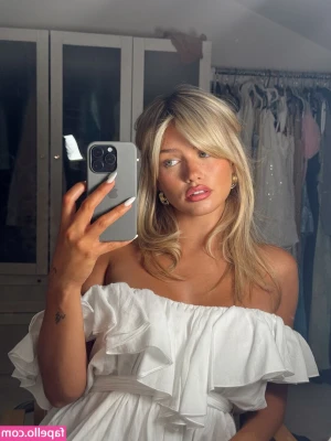 Shay Sullivann [ shay-sullivann ] - Friday morning flash! 😉
