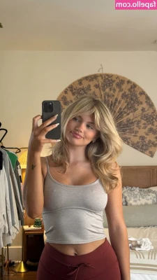 Shay Sullivann [ shay-sullivann ] - Ok so I’ll be shooting tae next week , but the question needs to be