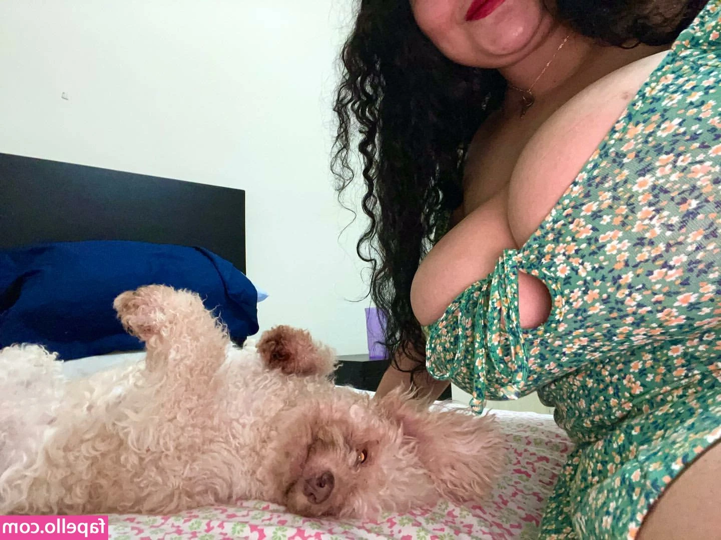 Kelly Del Rey [ kelly-del-rey ] - It’s your favorite day of the week again! Titty Tuesday 😝💦💦
