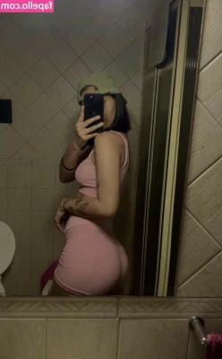 RodCami - Good morning ☀️ my booty wanted to say hello 💕