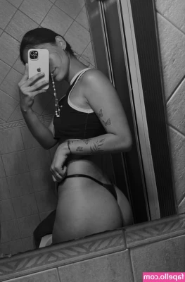 RodCami - Mucho calor 🖤🥰