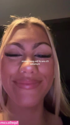 Abi Greasley [ abi-greasley ] - Sorry Guys I am back!