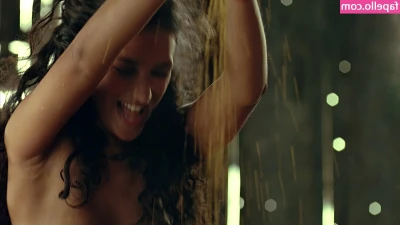 Indira Varma [ indira-varma ] - Do I make you sweat??