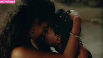 Indira Varma [ indira-varma ] - Can I be your pillow princess?