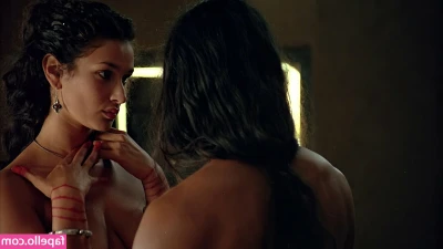 Indira Varma [ indira-varma ] - My favorite thing to do is…