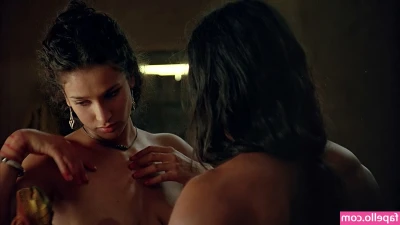 Indira Varma [ indira-varma ] - jump jump 🥰