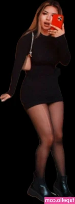 Bae_suz [ bae-suz ] - For my medical fetish fans...  I've def been evolving in this