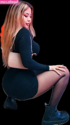 Bae_suz [ bae-suz ] - Let’s vote! What should I be for this Halloween Live?👻🎃