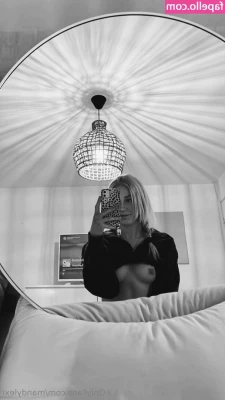 mandylexi - Let me make you cum in the shower on your lunch break  lick your cock