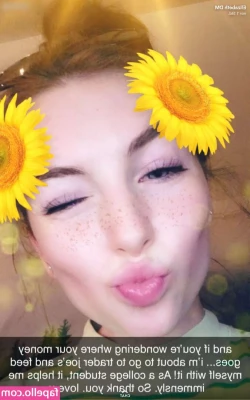 Lizzydm - Getting ready for bed......