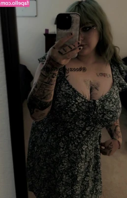 BoozyGremlinx - New Private Content