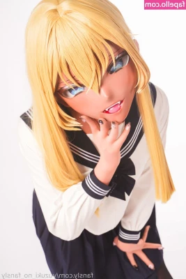 yuzuki_no_fansly [ yuzuki-no-fansly ] - Lean in and give me a kiss? 💋