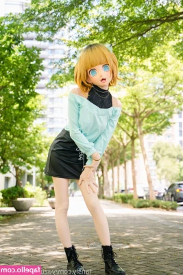 yuzuki_no_fansly [ yuzuki-no-fansly ] - 透け透けチャイナ服でオナニーしちゃいました💕