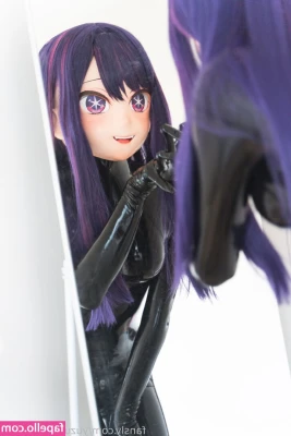 yuzuki_no_fansly [ yuzuki-no-fansly ] - Abby Hoffie X Phone Tag