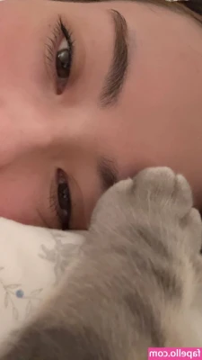 Lauren Tsai [ lauren-tsai ] - fill me up ?