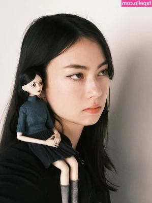 Lauren Tsai [ lauren-tsai ] - I see u guys like it when I take baths huh 🛁 🍑