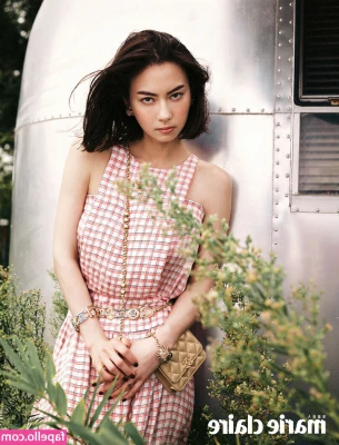 Lauren Tsai [ lauren-tsai ] - Pull em off for me