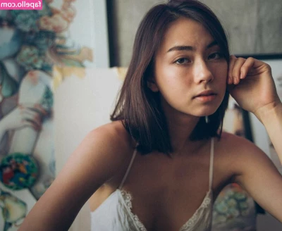 Lauren Tsai [ lauren-tsai ] - 