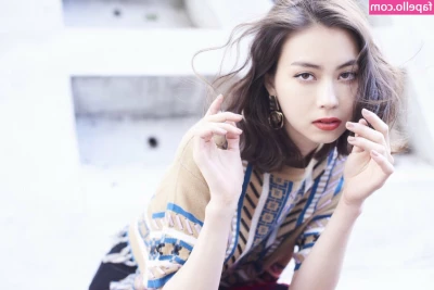 Lauren Tsai [ lauren-tsai ] - Hope this brightens your day