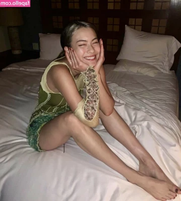 Lauren Tsai [ lauren-tsai ] - Want to join me today?🌈🎀