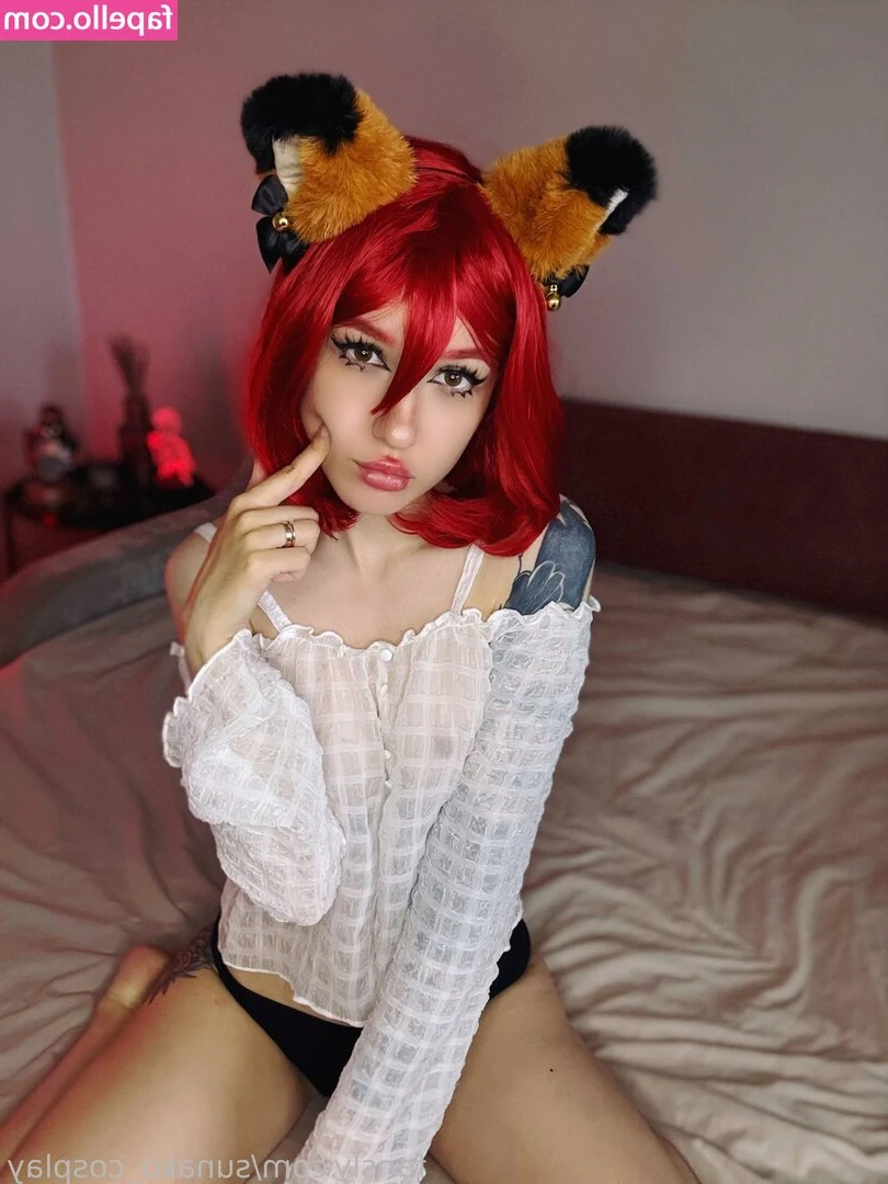 sunako_cosplay [ sunako-cosplay ] - BABIES I'M SENDING YOU SOME BUNDLES UNTIL the 18TH, OK? Some mixed