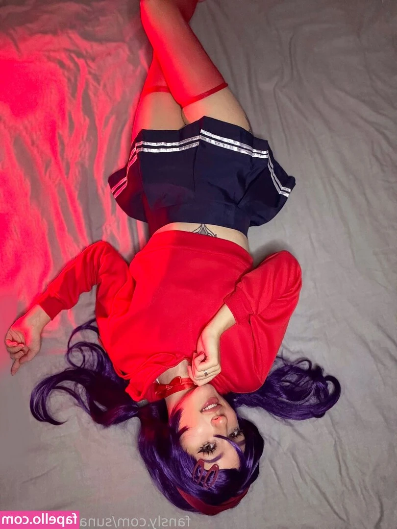 sunako_cosplay [ sunako-cosplay ] - wow thank you for 13,000 fans ❤️