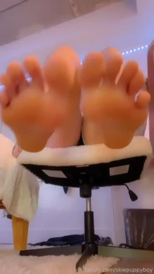 skiepuppyboy - Seems you like this bodynet 😼