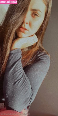 kristalinafree - What do you think? I want to hear your opinion..  DM and let's
