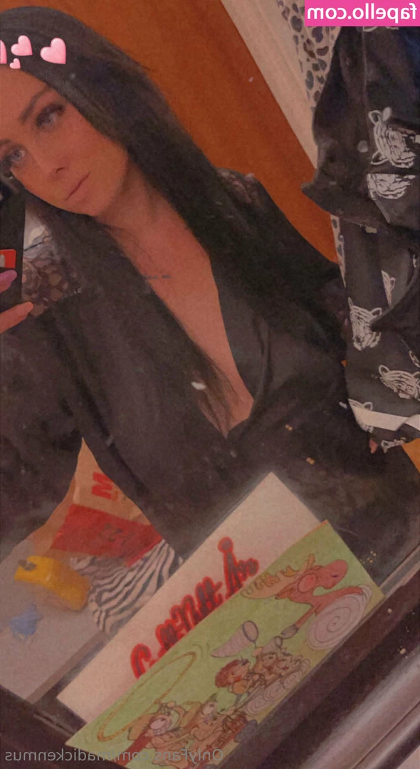 madickenmus - your black cat gf waiting to be fucked