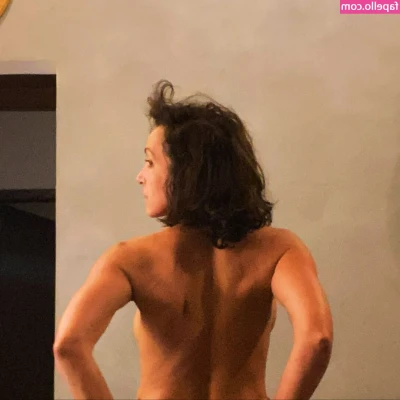 Erika Puga [ erika-puga ] - I also have photos without a swimsuit.😈 DM me and I'll send them