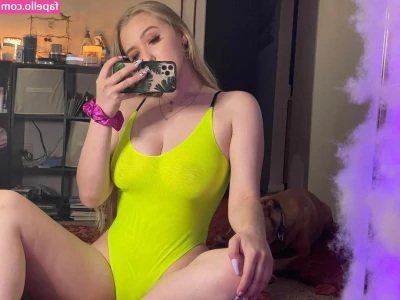 haleyyybuggsvip - I'm ready for a good time!
