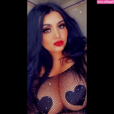zaazaarina - Mm send me a nice tip and tell me the dirtiest thing you imagine XO