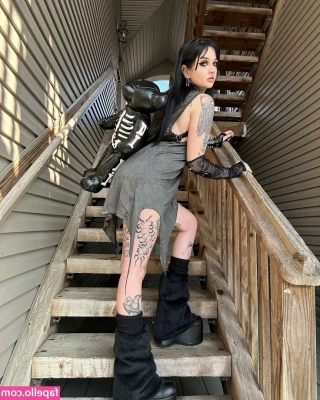 HorrorHaily - I already miss the summer. 😬