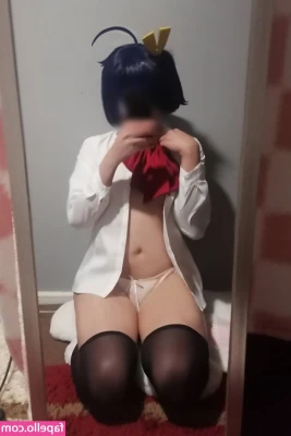 Lumya - You’ve got my full attention 😋