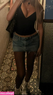 Sophia Haggerty [ sophia-haggerty ] - Who missed me.. ?