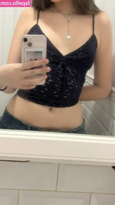 Sophia Haggerty [ sophia-haggerty ] - Soy todo lo que quieres tener 🤤🤤