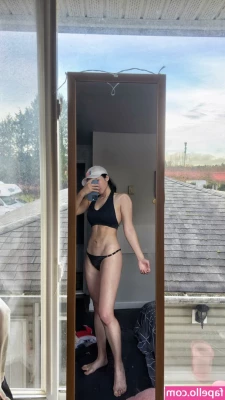 ggshacylin - Feeling a lot better today, so here’s some titties 😇