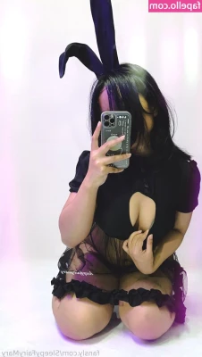 SleepyFairyMary - SURRENDER AND SUBMIT FULL CLIP