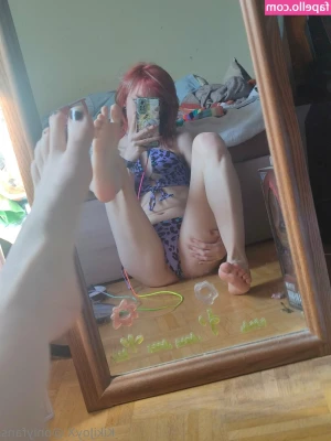 kikijoyx - Bedtime Boost and release 💦