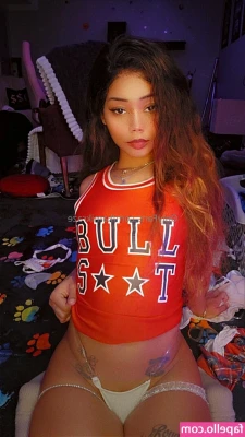 kamikraze - Red body suit ❤️🥵