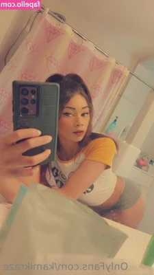 kamikraze - Come spend the rest of your day with me!