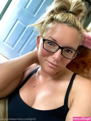 realelizajayne - Special Content Set