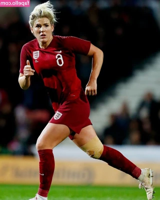 Millie Bright [ millie-bright ] - Do you like being choked? : yes i do but i always discuss it before