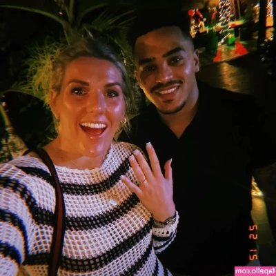 Millie Bright [ millie-bright ] - Feeling myself this evening 😏 🕺