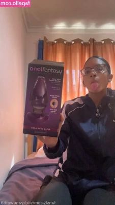 stickyandwet69 - I’ve been working on my blowjob skills. Can I test them on you?