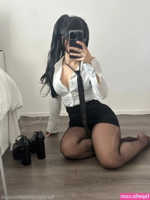 ohnissun - Rate my ass from 1-10 😁