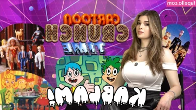 roxiotaku - Luca makes my pussy drool with juices